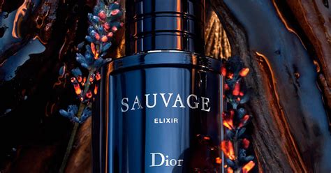 sauvage dior herren werbung